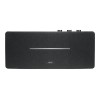 Edifier Integrated Stereo Speakers | D12 | 70 W | Bluetooth | Black | Wireless connection