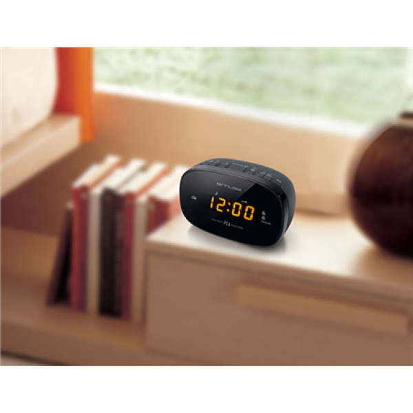 Muse | Clock radio PLL | ...