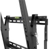 Goobay | Wall mount | TV Wall Mount Pro TILT (XL) | Black