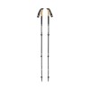 Black Diamond Alpine Carbon Cork trekking pole Unisex Telescopic