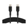 Belkin | USB-C to USB-C Cable | BOOST CHARGE | USB-C to USB-C