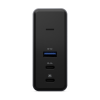 Lenovo X9 Charging GaN Dock - EU | USB 3.0 (3.1 Gen 1) Type-C ports quantity 1 | HDMI ports quantity 1 | 60 W | Warranty 36 month(s)