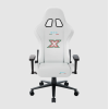 Onex | Gaming Chair | STC X Hardcore | White