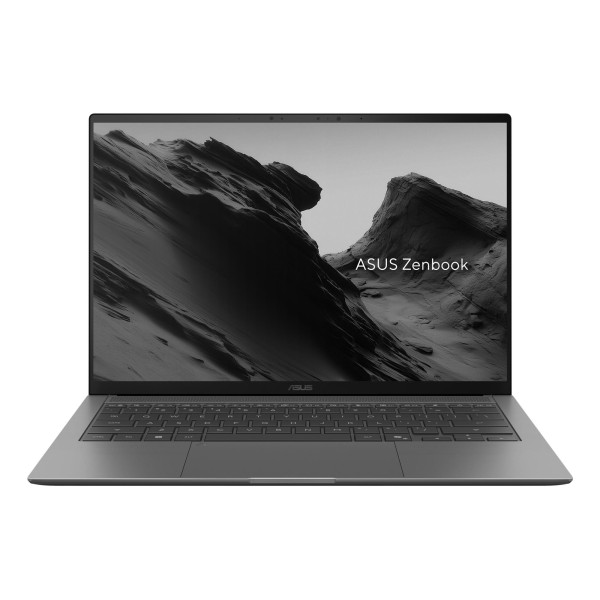 Notebook|ASUS|ZenBook Series|UX5406AA-SU052W|CPU Intel Core Ultra 9|386H|14 ...