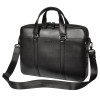 Port Designs Versailles II notebook case 35.6 cm (14") Briefcase Black