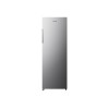 Gorenje | Freezer | FN617EES5 | Energy efficiency class E | Upright | Free standing | Height 172 cm | Total net capacity 240 L | No Frost system | Display | Stainless Steel