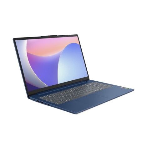 Lenovo IdeaPad Slim 3 15IAH8 i5-12450H 15.6" FHD IPS 300nits AG 16GB LPDDR5 4800 SSD1TB Intel UHD Graphics Win11 + Casual Backpack B210