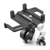 Rockbros 699-BK Bike Phone Holder Black