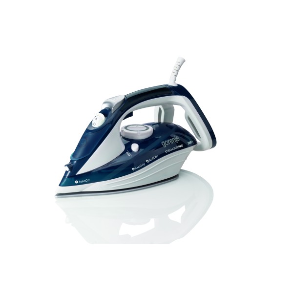Gorenje | Steam Iron | SIH2800TQC ...