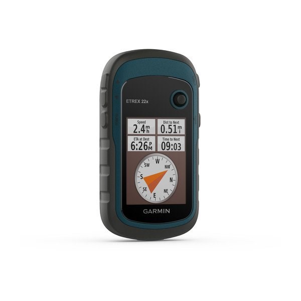 Garmin eTrex 22x navigator Handheld 5.59 ...