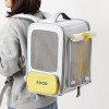 PETKIT | Pet Carrier | BP3 X ZONE | Grey