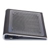 Targus | Notebook Cooling Pad up to 17” | Black/Grey | 319 x 380 x 54 mm | 950 g