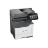 Lexmark MX632adwe | Mono | Laser | Wi-Fi | Maximum ISO A-series paper size A4 | Black/White