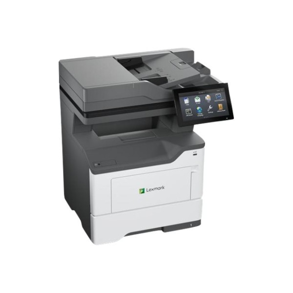 Lexmark MX632adwe | Mono | Laser ...