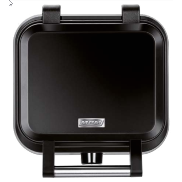 MPM MGO-40 Waffle Maker