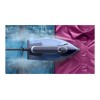 Philips | DST8020/20 Azur 8000 Series | Steam Iron | 3000 W | Water tank capacity 300 ml | Continuous steam 55 g/min | Light blue