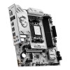 MSI B850M GAMING PLUS WIFI6E AMD B850 Socket AM5 micro ATX
