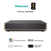Hisense PT1 Smart TV Wi-Fi Black