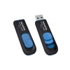 ADATA | UV128 | 32 GB | USB 3.0 | Black/Blue