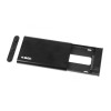 iBox HD-05 HDD/SSD enclosure Black 2.5"