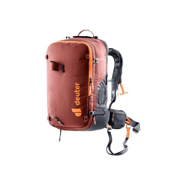 Deuter Alproof 30 SL redwood/black - ...