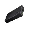 Green Cell PBGC03 power bank Lithium Polymer (LiPo) 20000 mAh Black