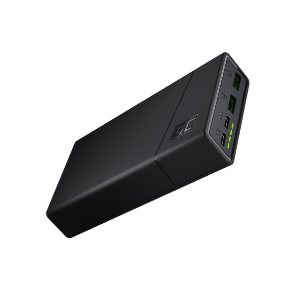 Green Cell PBGC03 power bank Lithium ...