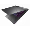 Notebook|ASUS|ROG Strix|G16 (2025)|G614PR-RV092W|CPU  AMD Ryzen 9|8940HX|2400 MHz|16