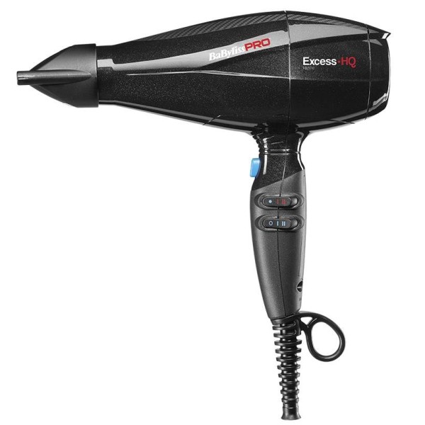 BaByliss Excess-HQ hair dryer 2600 W ...