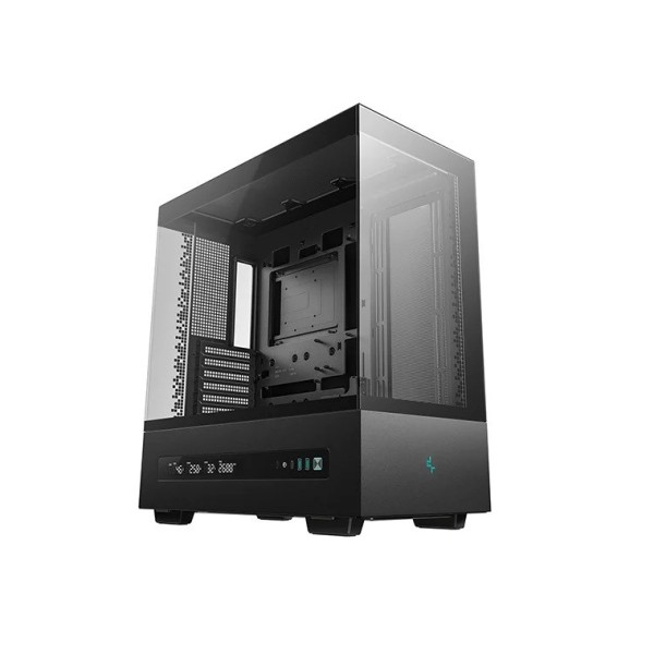 DeepCool CH270 enclosure (R-CH270-BKNDM0-G-1)