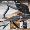 MONITOR ACC DESK MOUNT/17-45