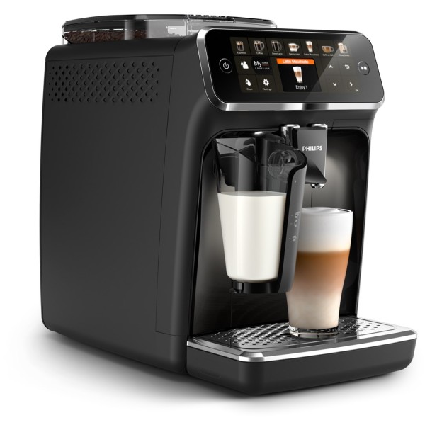 Philips EP5441/50 coffee maker Fully-auto Espresso ...