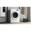 Whirlpool FFWDB 976258 SV EE washer dryer Freestanding Front-load White E