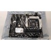 SALE OUT. ASUS PRIME B760-PLUS | Asus PRIME B760 PLUS | Processor family Intel | Processor socket LGA1700 | DDR5 | Number of SATA connectors 4 | USED, REFURBISHED, WITHOUT ORIGINAL PACKAGING AND ACCESSORIES, ONLY BACKPANEL INCLUDED
