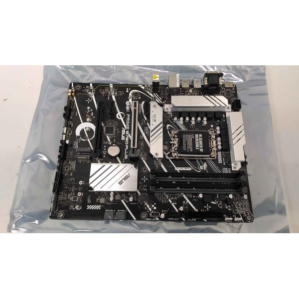 SALE OUT. ASUS PRIME B760-PLUS | ...