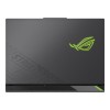 ASUS ROG Strix G614PR-R9161 Ryzen 9 8940HX 16.0"FHD+ 165Hz IPS-level 300nits AG 16GB DDR5-5200 SSD1TB GeForce RTX 5070 Ti 12GB WLAN+BT LAN Cam1080p 90WHrs NoOS Eclipse Gray
