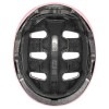 Kask rowerowy dziecięcy UVEX Kid 4 55-58cm, strawberry matt
