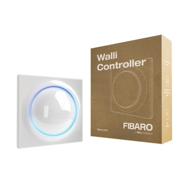 FIBARO Walli Controller, Z-Wave EU | ...