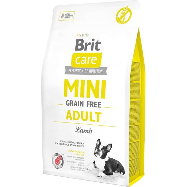 BRIT Care Mini Grain Free Adult ...