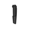 Philips | 8-in-1 Face and Hair trimmer | MG3730/15 | Cordless | Black