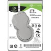 HDD|SEAGATE|Barracuda|2TB|SATA 3.0|128 MB|5400 rpm|2,5