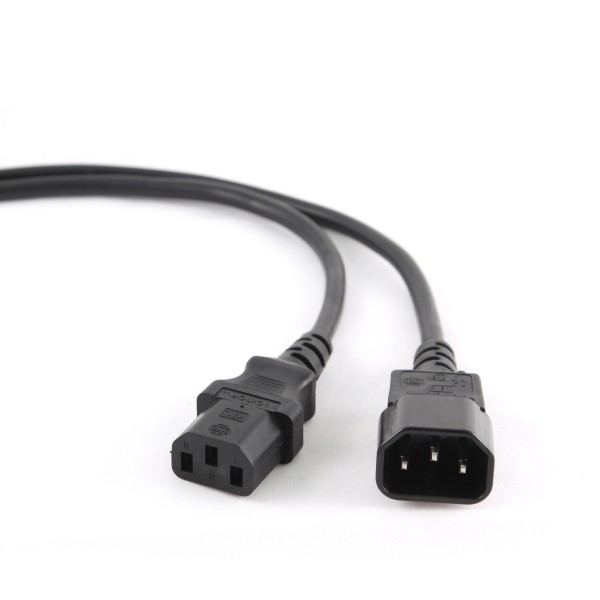 Cablexpert | PC-189-VDE power extension cable ...