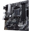 Asus | PRIME B450M-A II | Processor family AMD | Processor socket AM4 | DDR4 | Memory slots 4 | Number of SATA connectors 6 x SATA III | Chipset AMD B | Micro ATX