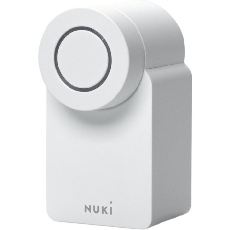 Zamek elektroniczny Nuki Smart Lock Go
