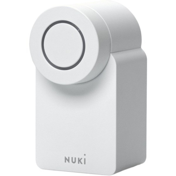 Zamek elektroniczny Nuki Smart Lock Go