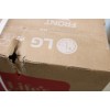 LG 65QNED80A3A | 65 | Smart TV | webOS | UHD | DAMAGED PACKAGING
