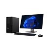 Lenovo ThinkStation P2 Tower Gen 2 Intel Core Ultra 7 265K 64 GB DDR5-SDRAM 2x1 TB SSD NVIDIA GeForce RTX 5070 Windows 11 Pro Workstation Black