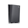 AX6000 8-Stream Wi-Fi 6 Router with 2.5G Port | Archer AX80 | 802.11ax | 10/100/1000 Mbit/s | Ethernet LAN (RJ-45) ports 3 | Mesh Support Yes | MU-MiMO Yes | No mobile broadband | Antenna type Internal | 1× USB 3.0 Port