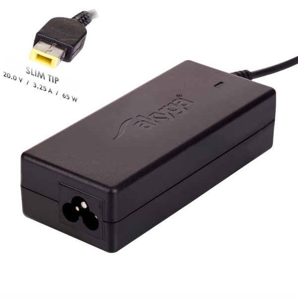 Akyga AK-ND-24 power adapter/inverter Indoor 65 ...