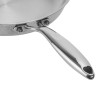 FRYPAN D28 H5.5CM/95003 RESTO